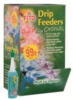Fito orchid drip feeder
