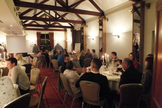 13 Greenfingers Race Night at Chester 2015.jpg