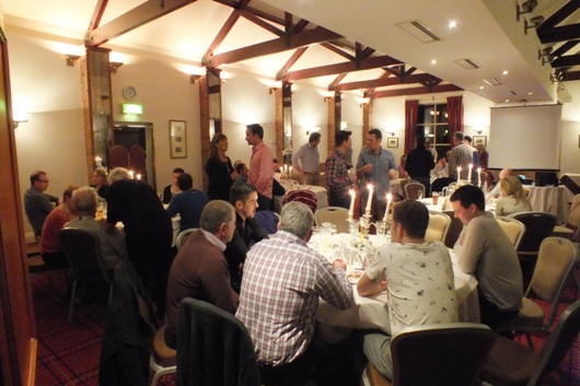 14 Greenfingers Race Night at Chester 2015.jpg