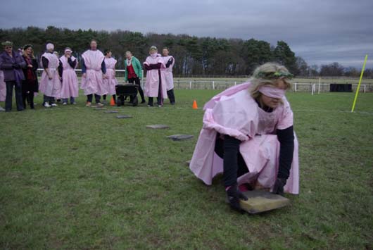 065 Greenfingers Challenge 2015 - Roman Games at Chester .jpg