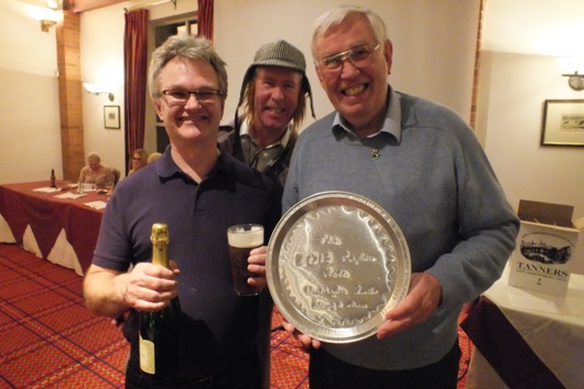 29 Greenfingers Race Night at Chester 2015.jpg