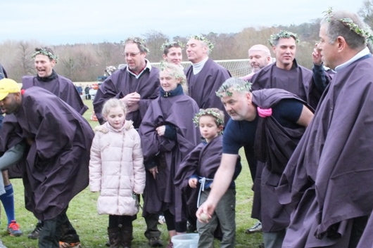 259 Greenfingers Challenge 2015 - Roman Games at Chester .jpg