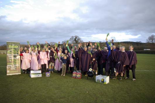 179 Greenfingers Challenge 2015 - Roman Games at Chester .jpg