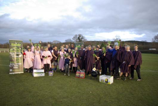 181 Greenfingers Challenge 2015 - Roman Games at Chester .jpg
