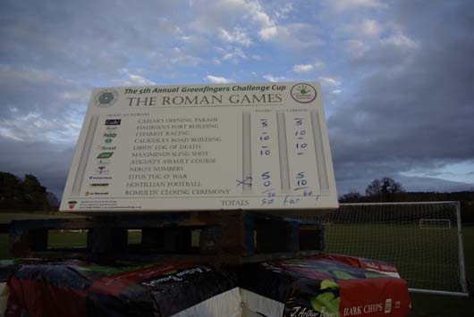 182 Greenfingers Challenge 2015 - Roman Games at Chester .jpg