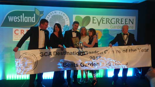 GCA 2019 - Awards230119_GTN057 - Destination Garden Centre of the Year, Bents Garden & Home.jpg