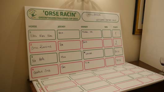 'Orse Racin' Greenfingers Challenge 2019 200119_GTN219.jpg