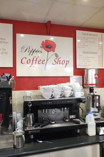 Poppies Coffee Shop Bosworths GC March 14 0117.jpg