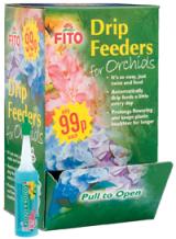 Fito Orchid Drip Feeders remain at No.1