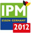 IPM Essen logo