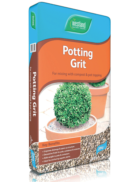 Potting-Grit
