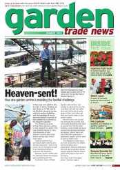 GTN August Front Page