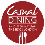 Casual dining logo