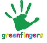 Greenfingers logo