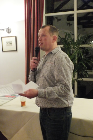 15 Greenfingers Race Night at Chester 2015.jpg