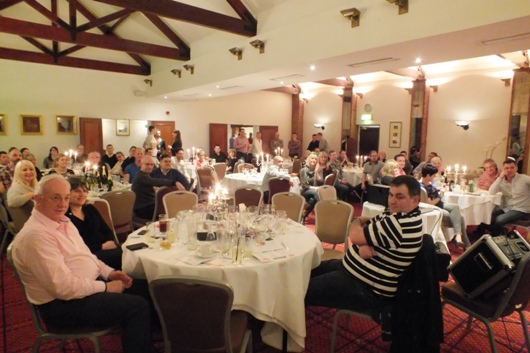 31 Greenfingers Race Night at Chester 2015.jpg