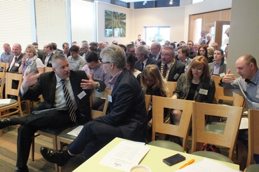 GIMA AGM and Day Conference 15th April 2015 - GTN28.jpg