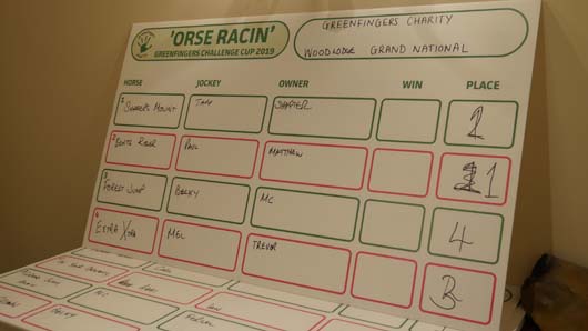 'Orse Racin' Greenfingers Challenge 2019 200119_GTN382.jpg
