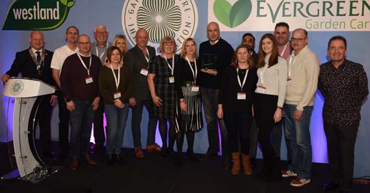 The ifse Award for Catering Excellence – Best Garden Centre Restaurant (DGC) – Poplars Garden Centre