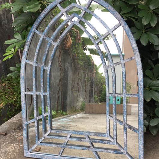Jonart-Design-Antique-Blue-Church-Outdoor-Mirror-1.jpg