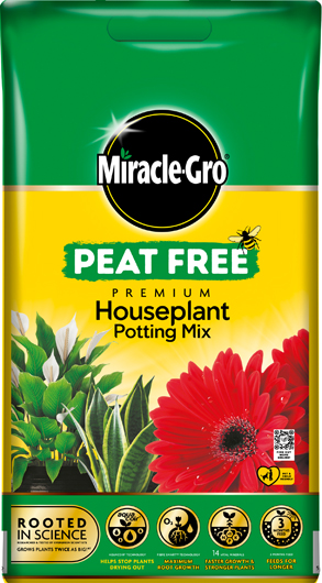 Miracle-Gro Peat Free Houseplant Potting Mix 10L 119996 C.jpg
