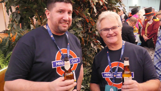 GCA Conf 2025 - Monday Dinner GTN270125 326.jpg