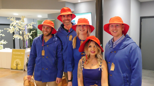 GCA Conf 2025 - Monday Dinner GTN270125 264.jpg