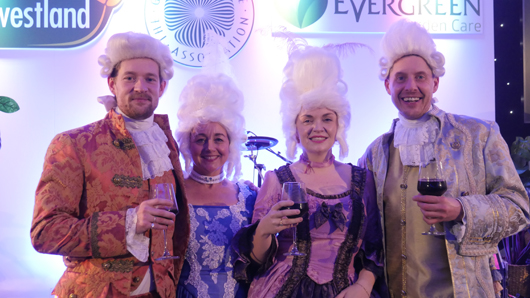 GCA Conf 2025 - Monday Dinner GTN270125 431.jpg