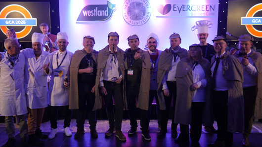 GCA Conf 2025 - Monday Dinner GTN270125 472.jpg