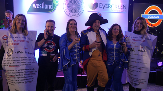 GCA Conf 2025 - Monday Dinner GTN270125 436.jpg