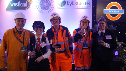 GCA Conf 2025 - Monday Dinner GTN270125 439.jpg