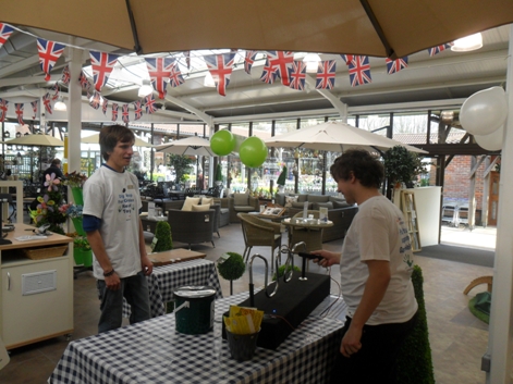 Ayletts Indoor Garden Fete 01.jpg
