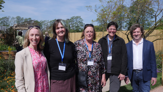 Blue Diamond Bridgmere Garden Opening GTN090525 023.jpg