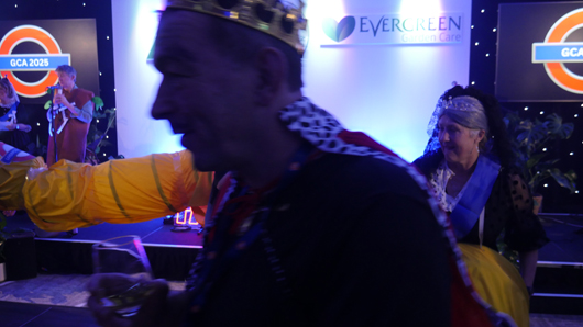 GCA Conf 2025 - Monday Dinner GTN270125 466.jpg