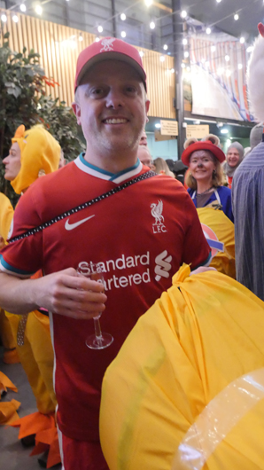 GCA Conf 2025 - Monday Dinner GTN270125 391.jpg