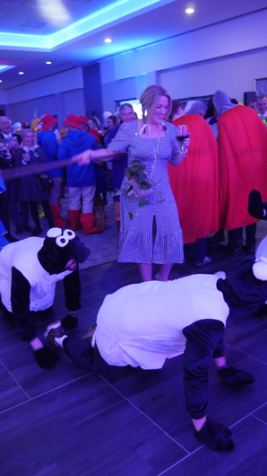 GCA Conf 2025 - Monday Dinner GTN270125 456.jpg