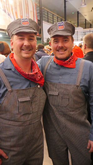 GCA Conf 2025 - Monday Dinner GTN270125 346.jpg