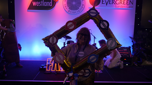 GCA Conf 2025 - Monday Dinner GTN270125 511.jpg