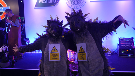 GCA Conf 2025 - Monday Dinner GTN270125 449.jpg