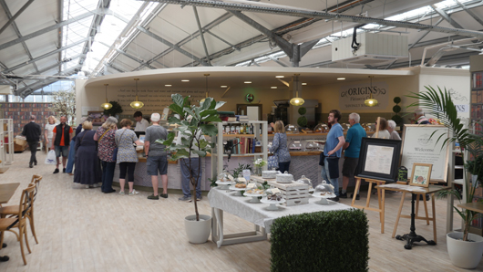 Blue Diamond Bridgmere Garden Opening GTN090525 167.jpg