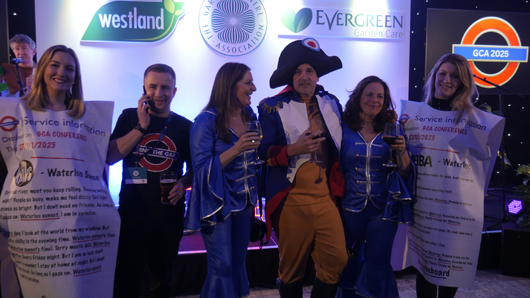 GCA Conf 2025 - Monday Dinner GTN270125 437.jpg