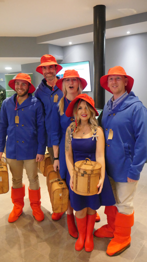 GCA Conf 2025 - Monday Dinner GTN270125 266.jpg