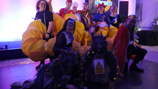 GCA Conf 2025 - Monday Dinner GTN270125 532.jpg