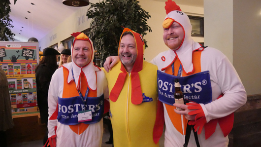 GCA Conf 2025 - Monday Dinner GTN270125 335.jpg