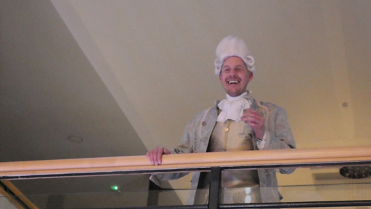 GCA Conf 2025 - Monday Dinner GTN270125 418.jpg