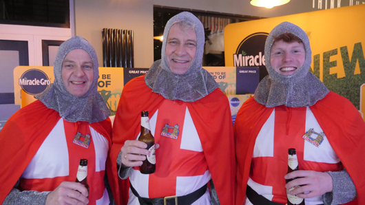 GCA Conf 2025 - Monday Dinner GTN270125 312.jpg