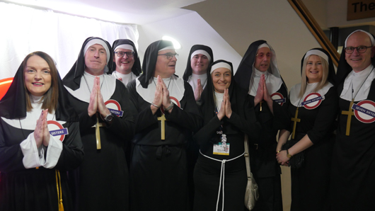 GCA Conf 2025 - Monday Dinner GTN270125 277.jpg