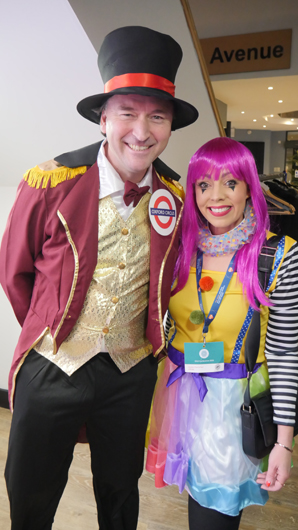 GCA Conf 2025 - Monday Dinner GTN270125 306.jpg