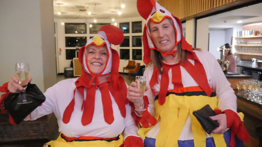 GCA Conf 2025 - Monday Dinner GTN270125 318.jpg