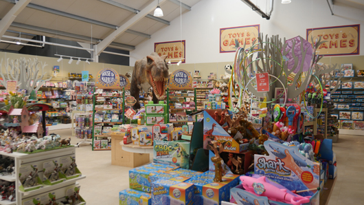 Blue Diamond Bridgmere Garden Opening GTN090525 122.jpg